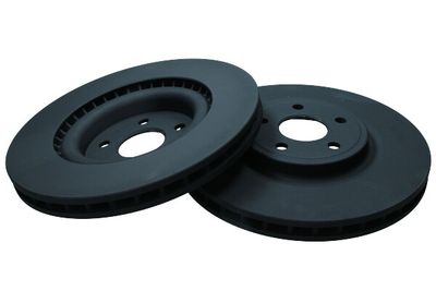 Bremžu diski QUARO QD0231HC