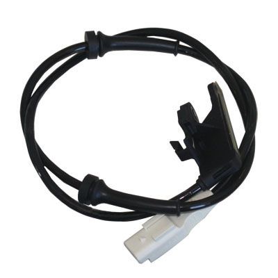 Датчик, частота вращения колеса HITACHI 131560