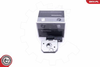 Замок капота ESEN SKV 16SKV392