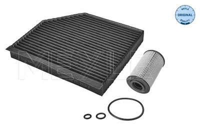 Комплект фильтра MEYLE 112 330 0014/SK