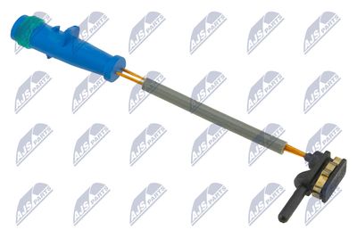 Indikators, Bremžu uzliku nodilums NTY HCZ-ME-004