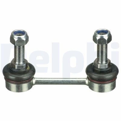 Stiepnis/Atsaite, Stabilizators DELPHI TC1208