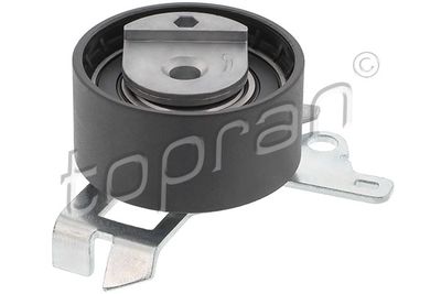 Натяжной ролик, ремень ГРМ TOPRAN 720 135