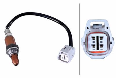 Лямбда-зонд HELLA 6PA 358 229-051