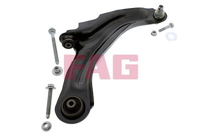 Neatkarīgās balstiekārtas svira, Riteņa piekare Schaeffler FAG 821 0990 10