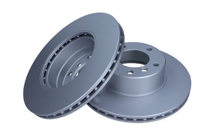Bremžu diski MAXGEAR 19-0692MAX