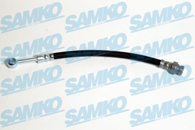 Тормозной шланг SAMKO 6T48174