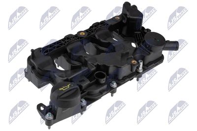 Cilindru galvas vāks NTY BPZ-CT-012
