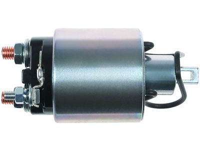 Ievilcējrelejs, Starteris AS-PL SS2073S