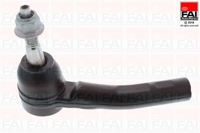 Stūres šķērsstiepņa uzgalis FAI AutoParts SS9562