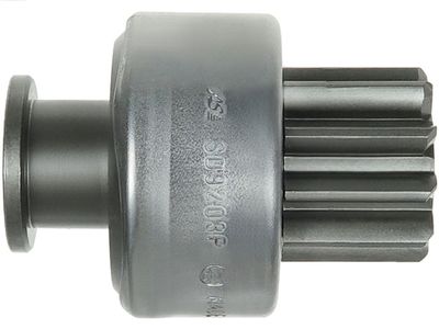 Pievads ar brīvgaitas mehānismu, Starteris AS-PL SD9203P