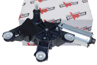 Двигатель стеклоочистителя AUTOMEGA 210186010