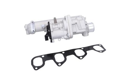 Клапан возврата ОГ KAMOKA 19075