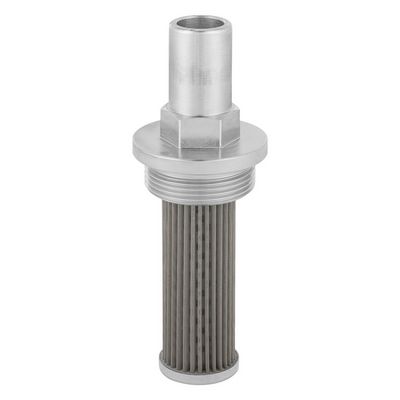 Filtrs, Hidropacēlāja sistēma MANN-FILTER HD 6025