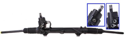 Рулевой механизм DRI 711520283