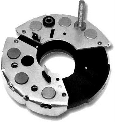 Taisngriezis, Ģenerators MAGNETI MARELLI 940016192300