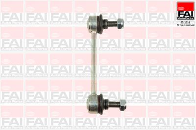 Тяга / стойка, стабилизатор FAI AutoParts SS6100
