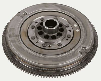 Маховик SACHS 2295 601 055