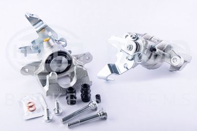 Bremžu suports HELLA PAGID 8AN 355 786-041