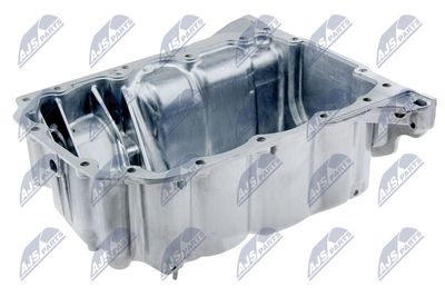 Масляный поддон NTY BMO-BM-011