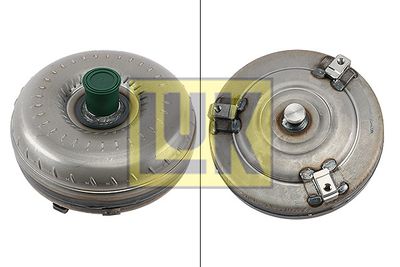 Преобразователь крутящего момента Schaeffler LuK 484 0006 10