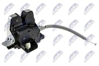 zamek klapy bagażnika NTY EZC-ME-328