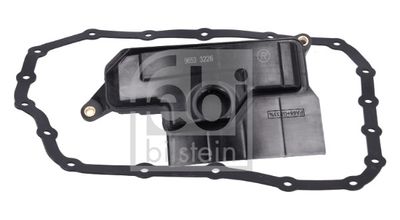 Hidrofiltru komplekts, Automātiskā pārnesumkārba FEBI BILSTEIN 106898