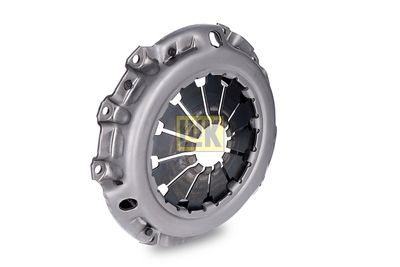 Sajūga piespiedējdisks Schaeffler LuK 120 0315 10