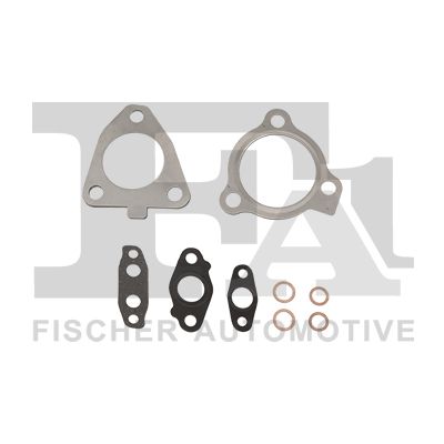 Монтажный комплект, компрессор FA1 KT890180E