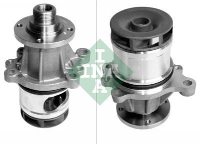Ūdens sūknis, dzinēja dzesēšana Schaeffler INA 538 0170 10