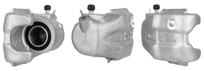 Тормозной суппорт ELSTOCK 82-0024