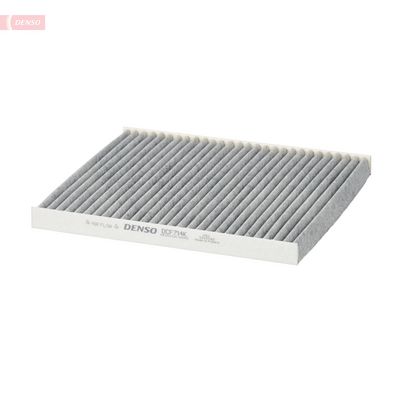 Фильтр, воздух во внутренном пространстве DENSO DCF714K