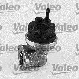 Degvielas sūknis VALEO 247083