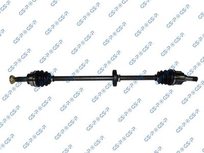 Приводной вал GSP 227042