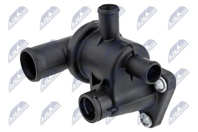 Dzesēšanas šķidruma flancis NTY CTM-HY-002