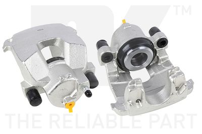 Тормозной суппорт NK 2136294