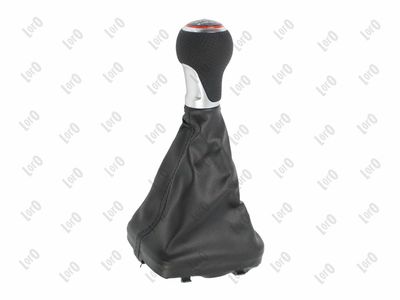 Pārslēdzējsviras rokturis ABAKUS 135-99-612