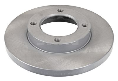 Тормозной диск SWAG 33 10 0134