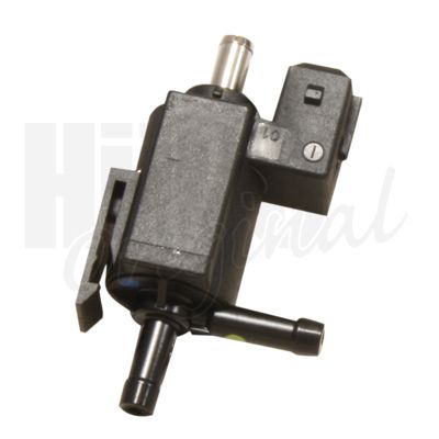 Клапан регулирования давления нагнетателя HITACHI 139333