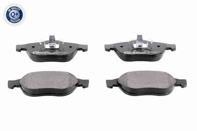 Bremžu uzliku kompl., Disku bremzes VAICO V46-0154