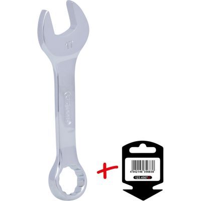 Uzgriežņatslēga KS TOOLS 518.0017-E