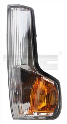 Pagrieziena signāla lukturis TYC 315-0010-3