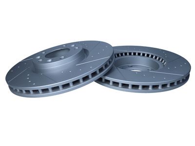 Тормозной диск MAXGEAR 19-2749SPORT