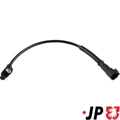 Devējs, Riteņu griešanās ātrums JP GROUP 1597104300