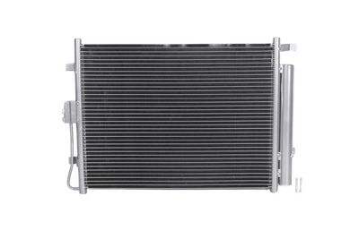 Kondensators, Gaisa kond. sistēma KAMOKA 7800513