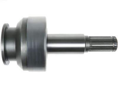 AS-PL SD5145S Pievads ar brīvgaitas mehānismu