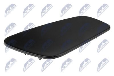 Облицовка, бампер NTY EDS-AU-066