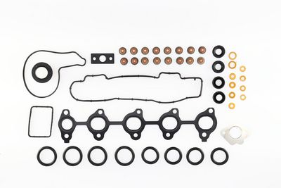 Комплект прокладок, головка цилиндра CORTECO 417767P