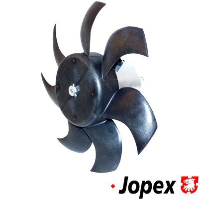 Вентилятор, охлаждение двигателя JP GROUP 1199102600