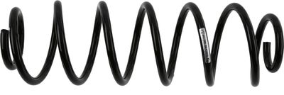 Пружина ходовой части SACHS 992 118